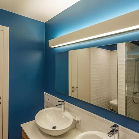 Apartmán Ndk - Grand View