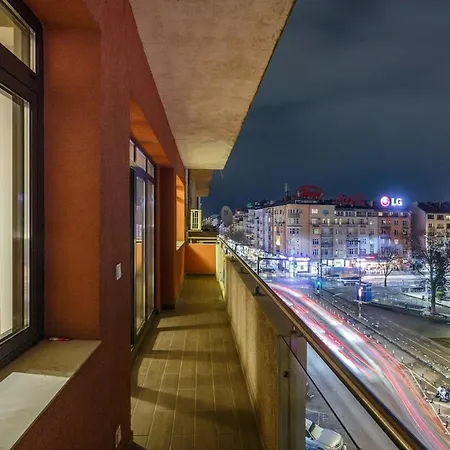 Ndk - Grand View * Sofia