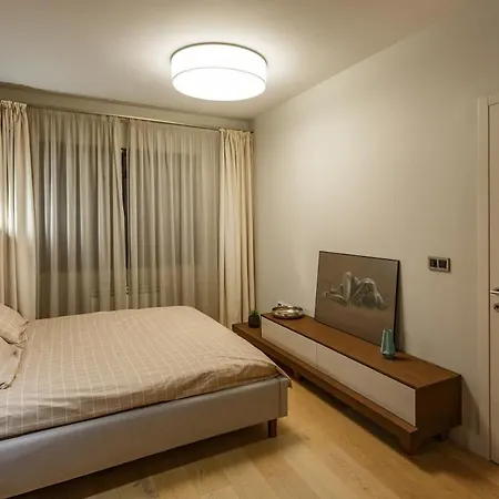 Ndk - Grand View Apartament Sofia