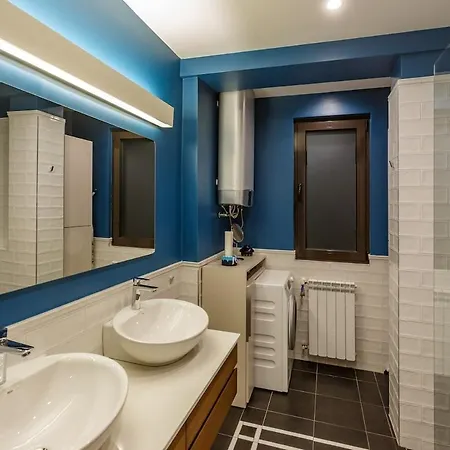 Ndk - Grand View Apartament Sofia