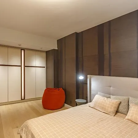 Ndk - Grand View Appartement