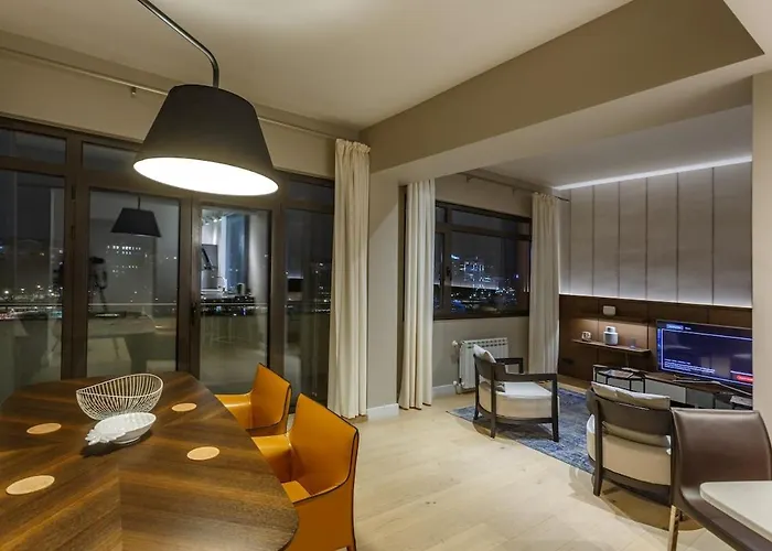 Appartement Ndk - Grand View *