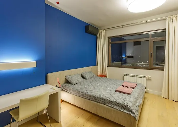 Ndk - Grand View Appartement