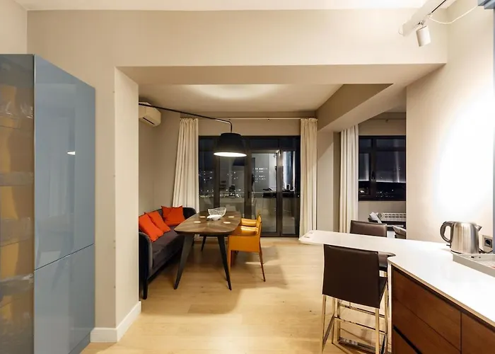 Ndk - Grand View Sofia