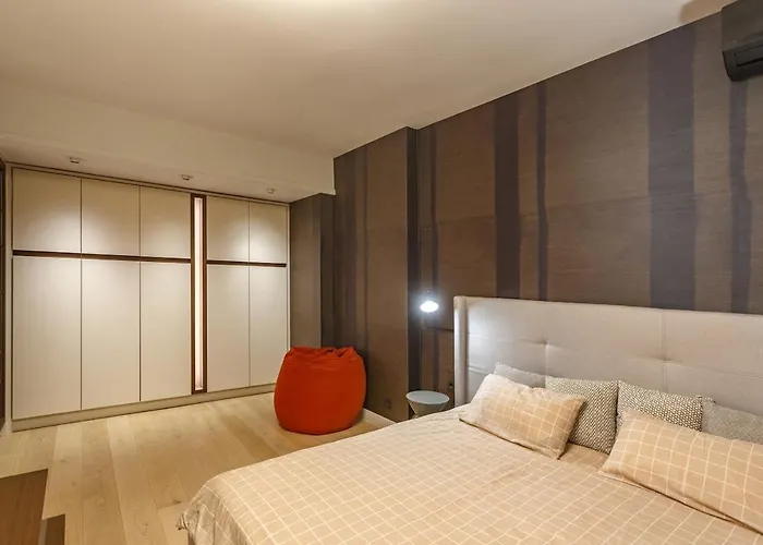 Ndk - Grand View Appartement