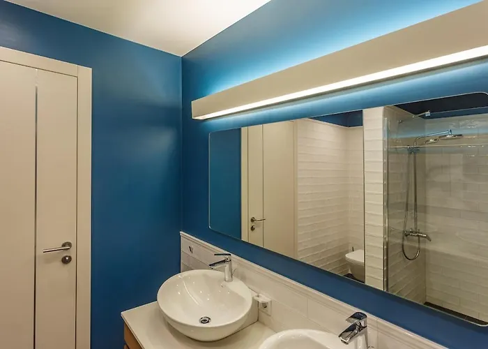 Apartament Ndk - Grand View