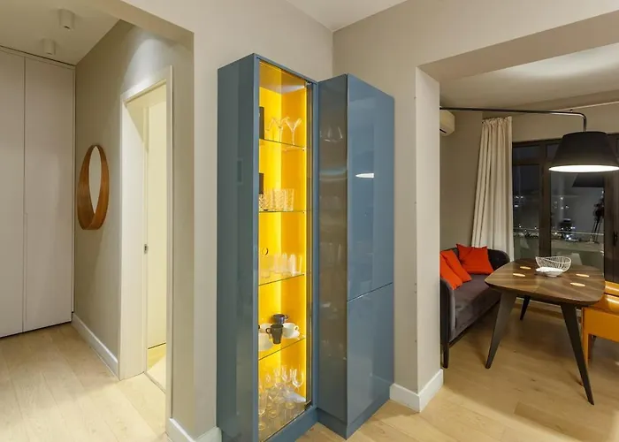 Appartement Ndk - Grand View